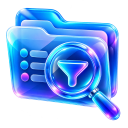 File Explorer Filter